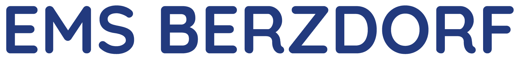 EMS Berzdorf